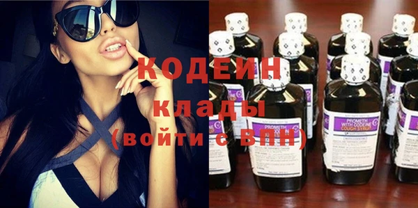 хмурый Рославль